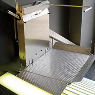 Plattformlift GTL 20 für gerade Kurven Plattformlift GTL 20 für gerade Kurven